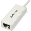 Startech Usb To Ethernet Adapter Usb 3.0 To 10/100/1000 Gigabit Ethernet Lan Ada USB31000SW