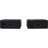 Startech Hdmi Over Cat5/Cat6 Extender With Power Over Cable 165 Ft 50M 1 Input D ST121SHD50