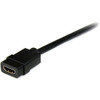 Startech 2M Hdmi Extension Cable Hdmi Male To Female Cable 4K Hdmi Cable Extende HDEXT2M