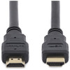 Startech 16.4Ft/5M Hdmi Cable 4K High Speed Hdmi Cable With Ethernet Ultra Hd 4K HDMM5M