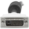 Startech 2M Dvi-D Dual Link Cable Male To Male Dvi-D Digital Video Monitor Cable DVIDDMM2M