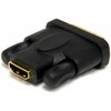 Startech Hdmi?É?« To Dvi-D Video Cable Adapter F/M 1 X Hdmi Female Digital Audio HDMIDVIFM
