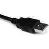 Startech Usb To Serial Adapter Prolific Pl-2303 Com Port Retention Usb To Rs232 ICUSB232PRO
