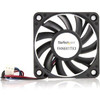 Startech 60X10Mm Replacement Ball Bearing Computer Case Fan W/ Tx3 Connector 3 P FAN6X1TX3