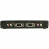 Startech SV411KUSB Kvm / Audio Switch Usb 4 Ports 1 Local User 4 Port SV411KUSB