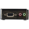 Startech SV411KUSB Kvm / Audio Switch Usb 4 Ports 1 Local User 4 Port SV411KUSB