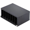 Startech 7-Slot Unmanaged Media Converter Chassis 10In Rackmount for Mcm Media C MCM7-MEDIA-CHASSIS
