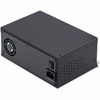 Startech 7-Slot Unmanaged Media Converter Chassis 10In Rackmount for Mcm Media C MCM7-MEDIA-CHASSIS