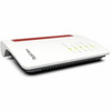 Fritz! Fritz!Box 4050 Wi-Fi 6 Ieee 802.11A/G/N/Ac/Ax Ethernet Wireless Router Du 20003100