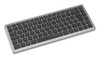 Kensington Kb435 Eq Rechargeable Multi-Device Compact Keyboard. Keyboard Style: K75409UK
