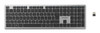 Kensington Kb535 Eq Rechargeable Multi-Device Keyboard. Keyboard form Factor: Fu K75408UK