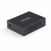 Startech 10Gbe Multi-Gigabit Open Sfp+ Fiber Media Converter 10G/5G/2.5G/1G/100M MCM10G6SSFP