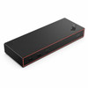 Lenovo Thinkpad Usb4 Dock 5000. Connectivity Technology: Wired Host Interface: T 40BF0100UK
