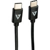 V7 V7USB2C-1M. Cable Length: 1 M. Connector 1: Usb C Connector 2: Usb C Usb Vers V7USB2C-1M