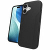 Zagg Luxe Snap Case for Apple Iphone 17 Black. Case Type: Cover Compatibil 702318828