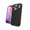 Zagg Luxe Case for Apple Iphone 17 Pro Black. Case Type: Cover Compatibili 702318814