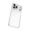Zagg Luxe Case for Apple Iphone 17 Pro Max Clear. Case Type: Cover Compati 702319760