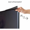 Dicota Consignment Dicota Polyethylene Terephthalate Pet Anti-Glare Privacy Scre D50063-2MG