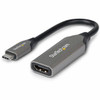 Startech Usb-C To Hdmi Adapter 8K 60Hz / 4K 120Hz Thunderbolt / Usb4 Compatible 112B-USBC-HDMI21