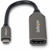 Startech Usb-C To Hdmi Adapter 8K 60Hz / 4K 120Hz Thunderbolt / Usb4 Compatible 112B-USBC-HDMI21