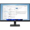 Lenovo Thinkvision S24-4E Monitor. Display Diagonal: 60.5 Cm 23.8" Display Resol 64B5KAT1UK