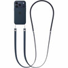 Apple Crossbody Strap Blue. Product Type: Strap Product Colour: Blue Material: R MGGG4ZM/A