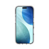 Zagg Crystal ace Snap Case for Apple Iphone 17. Case Type: Cover Compat 702318856