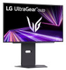Lg Electronics Lg 27Gx700A-B. Display Diagonal: 68.6 Cm 27" Display Resolution: 27GX700A-B.AEK