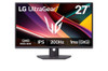 Lg Electronics Lg 27G610A-B. Display Diagonal: 68.6 Cm 27" Display Resolution: 2 27G610A-B.AEKQ