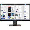 Lenovo Thinkvision T32Ud-40 Monitor. Display Diagonal: 80 Cm 31.5" Display Resol 64B0GAT1UK