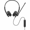 Dell Wh125. Product Type: Headset. Connectivity Technology: Wired. Recommended U WH125-DWW
