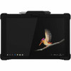 Max Interactive Maxcases Extreme Shell Rugged Case for Microsoft Surface Go Surf MS-ES-SG-G2-BLK