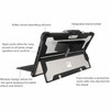 Max Interactive Maxcases Extreme Shell Rugged Case for Microsoft Surface Go Surf MS-ES-SG-G2-BLK
