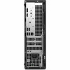 Dell Pro Slim Qcs1250 Desktop Computer Intel Core Ultra 7 265 Vpro Technology 16 DJTPY