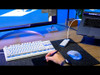 Targus Hyperdrive. Connectivity Technology: Wired Host Interface: Dock. Product HD5201BUGL