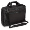 Targus Citysmart. Case Type: Briefcase Maximum Screen Size: 39.6 Cm 15.6" Number TBT914GL