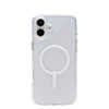 Zagg Cases Luxe Snap Apple Iphone 16 Plus Clear. Case Type: Cover Compatib 702315011