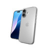 Zagg Cases Crystl Lite Apple Iphone 16 Clear. Case Type: Cover Compatib 702315030