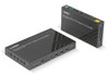 Lindy 70M Cat.6A Hdmi 4K60 & Type C Hdbaset 3.0 Kvm Extender. Type: Av Transmitt 38346