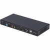 Startech 2-Port Dual-Monitor Displayport Kvm Switch With Dual View Video Matrix P2ADD121D-KVM-SWITCH