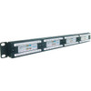 Group Gear Connektgear 24 Port Patch Panel Cat5E Idc Punch Down 19 ". Networking 90-0060