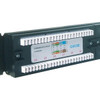 Group Gear Connektgear 24 Port Patch Panel Cat5E Idc Punch Down 19 ". Networking 90-0060