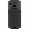 Mobilis 065023. Case Type: Cover Product Colour: Black Compatibility: Zebr 065023