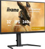 Iiyama G-Master GB3290QSU-B1. Display Diagonal: 80 Cm 31.5" Display Resolution: GB3290QSU-B1