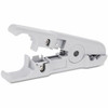 Startech Network Cable Stripper And Cutter Professional Wire Stripper for Utp/Ft CABLESTRIPCUT