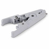 Startech Network Cable Stripper And Cutter Professional Wire Stripper for Utp/Ft CABLESTRIPCUT