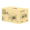 Manhattan Laptop Charging Cart/Trolley Via Ac Adapter  20-Bay Install Device'S 181105