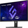 Viewsonic XG27G1. Display Diagonal: 68.6 Cm 27" Display Resolution: 1920 X 1080 XG27G1