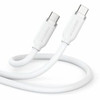 Alogic Elements 2 M Usb-C Data Transfer Cable 1 Cable for Iphone Gaming Notebook ELSI5U2CCWH2