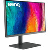 Benq Pd2706U. Display Diagonal: 68.6 Cm 27" Display Resolution: 3840 X 2160 Pixe 9H.LLJLB.QEE